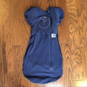 Nested Bean Zen One Sleep Sack size 3-6m